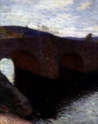 Die Brücke