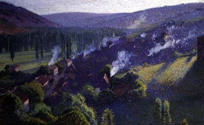 Das Tal