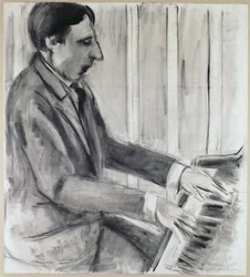 Alfred Cortot