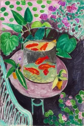 Goldfische