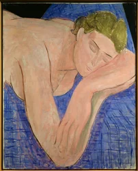 Der Traum 1935
