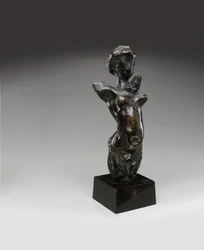 Leben - Torso mit Kopf (Version 1951)