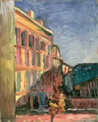 Haus in Toulouse