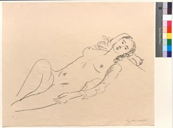 Nymphe