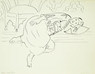 Odaliske