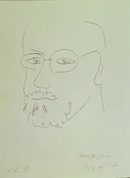 Selbstporträt