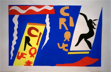 Der Zirkus / Jazz