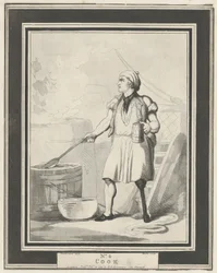 Nr. 4: Koch, 15. Februar 1799