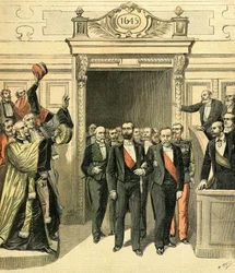 Präsident Sadi Carnot