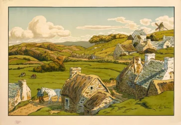 Das Dorf