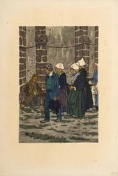 Le Pardon de Sainte-Anne-la-Palud