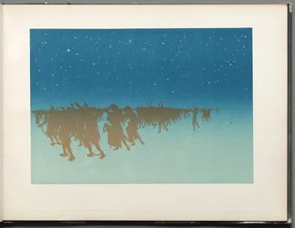 Der Fortschritt der Sterne: Die Sklaven