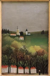 Landschaft