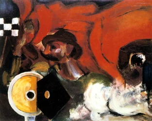 Das Signal, 1915