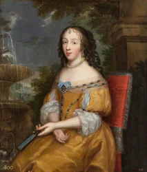 Isabel de Orléans, Herzogin von Guisa