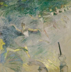 Balletttänzerinnen