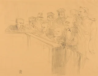 Dupas Deposition