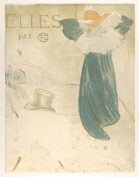 Elles (Portfolioumschlag)
