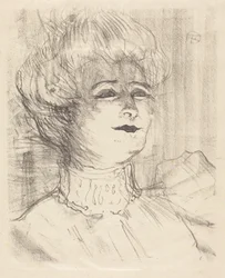 Jeanne Hading