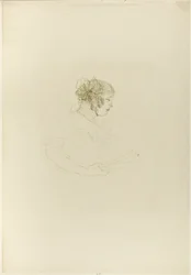Luce Myrès, im Profil