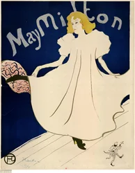 May Milton