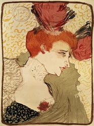 Mlle. Marcelle Lender