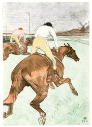 Der Jockey