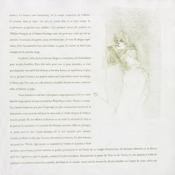 Yvette Guilbert - Französische Serie: Nr. 5