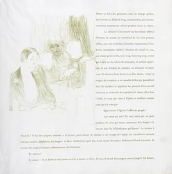 Yvette Guilbert - Französische Serie: Nr. 8