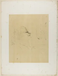 Yvette Guilbert—Pessima, aus Yvette Guilbert