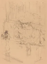 Im Hanneton, 1898