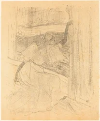 Verbeugung vor dem Publikum