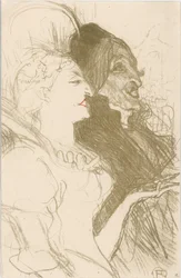 Karneval, 1894