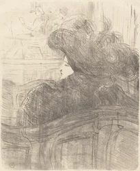 Cléo de Mérode