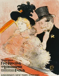 Beim Konzert, 1896