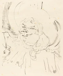 Coquelin der Ältere, 1896