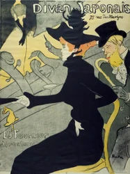 Divan Japonais