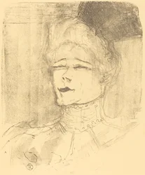 Jeanne Granier, 1896