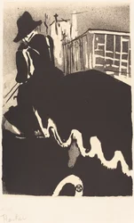 Letzte Ballade, 1893