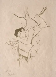 Les Vieilles histoires: Ta Bouche