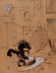Die großen Konzerte der Oper