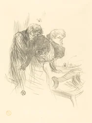 Die alten Schmetterlinge