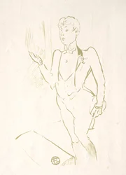 Mary Hamilton, 1893