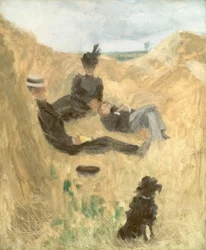 Landpartie