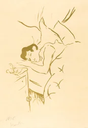 Dein Mund, 1893