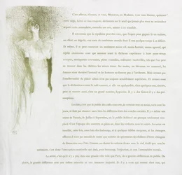 Yvette Guilbert-Französische Serie: Nr. 3