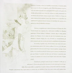 Yvette Guilbert-Französische Serie: Nr. 6, 1894