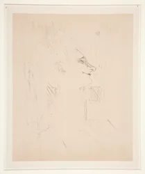 Yvette Guilbert