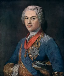 Louis, Dauphin von Frankreich 1729-1765, 1910