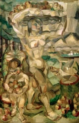 Der Überfluss